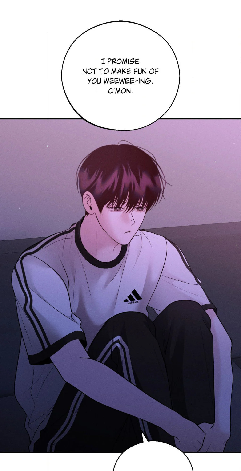 Save the Dae – Chapter 44 page 3