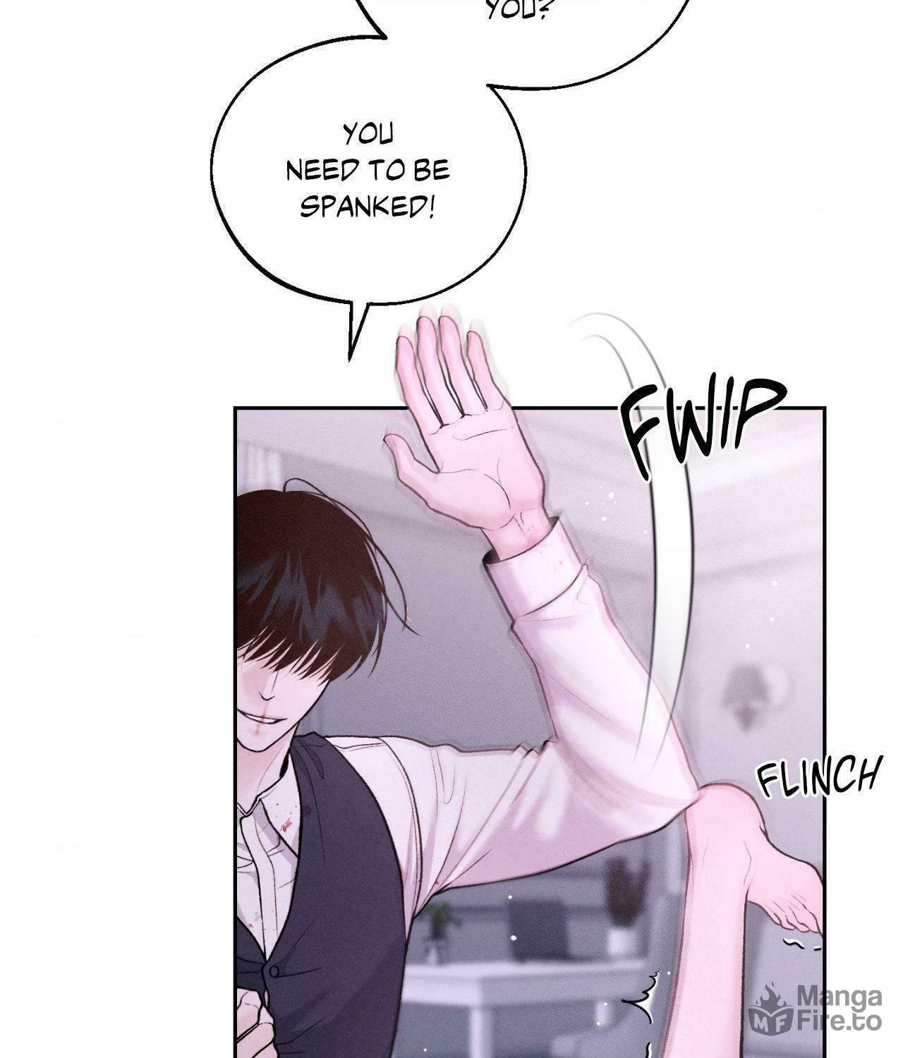 Save the Dae – Chapter 16 page 5