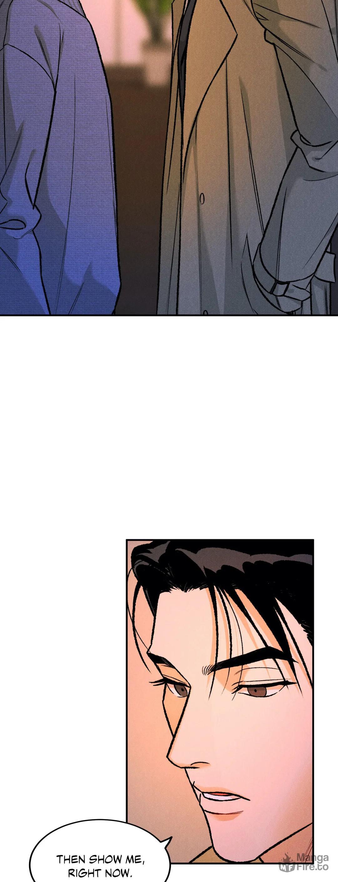 Limited Run – Chapter 4 page 20