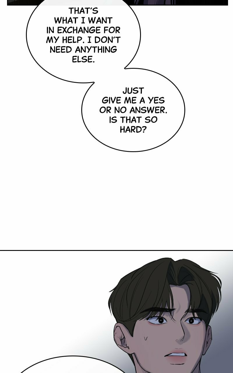 Extroversion of an Immortal – Chapter 12 page 22
