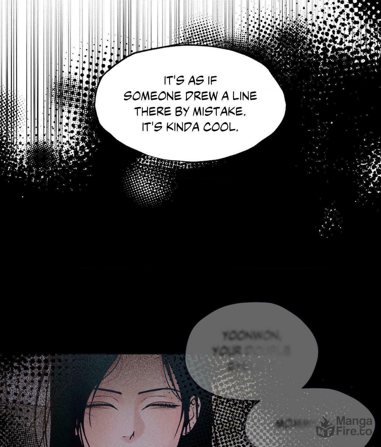 Save the Dae – Chapter 4 page 107