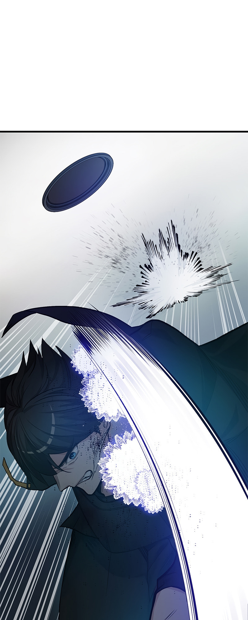 The Tutorial Is Too Tough! – Chapter 71 page 57