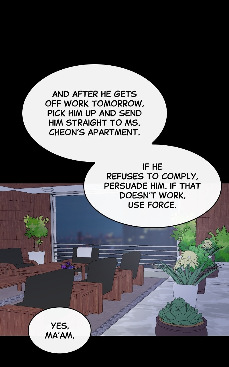 Extroversion of an Immortal – Chapter 16 page 13
