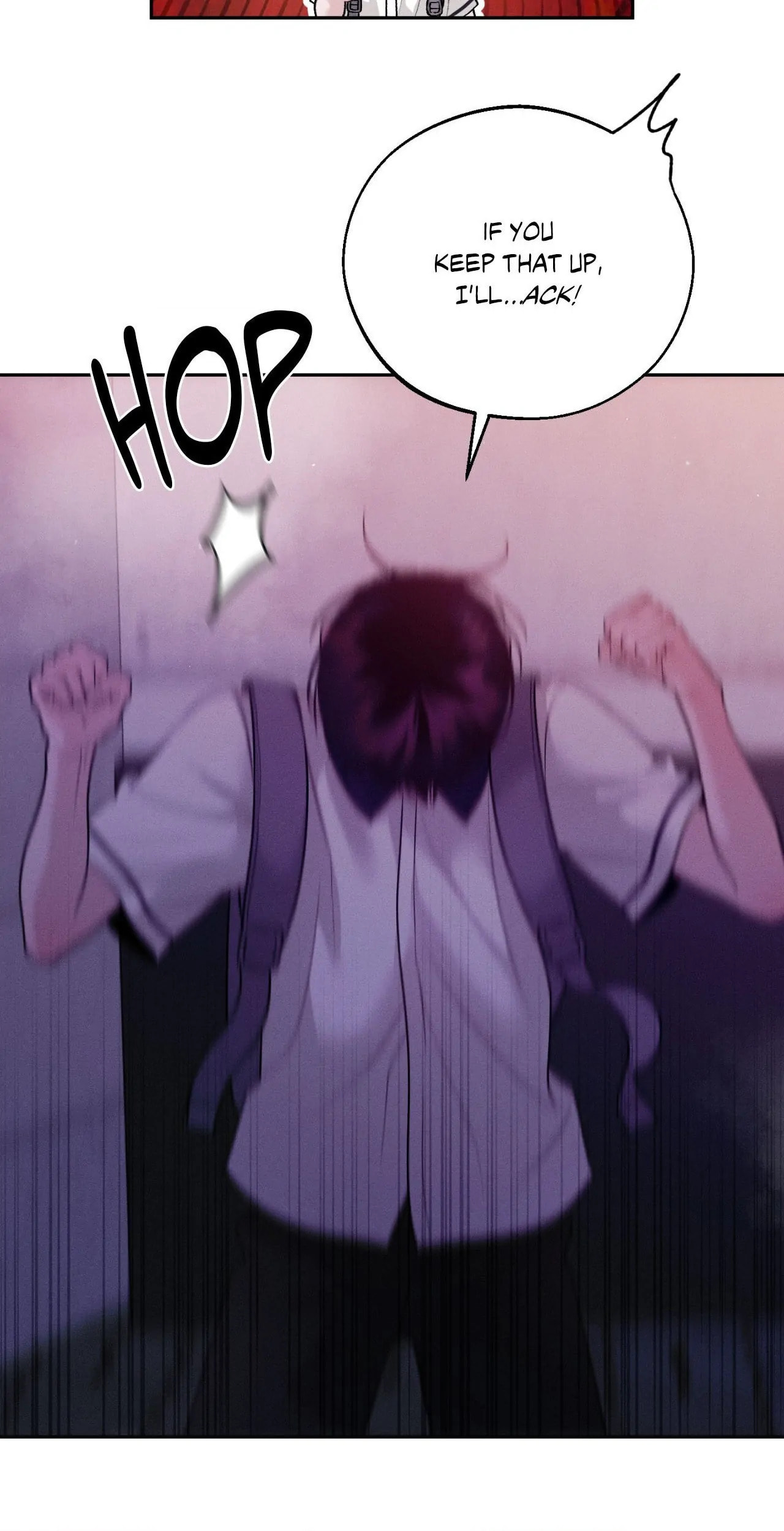 Save the Dae – Chapter 43 page 6