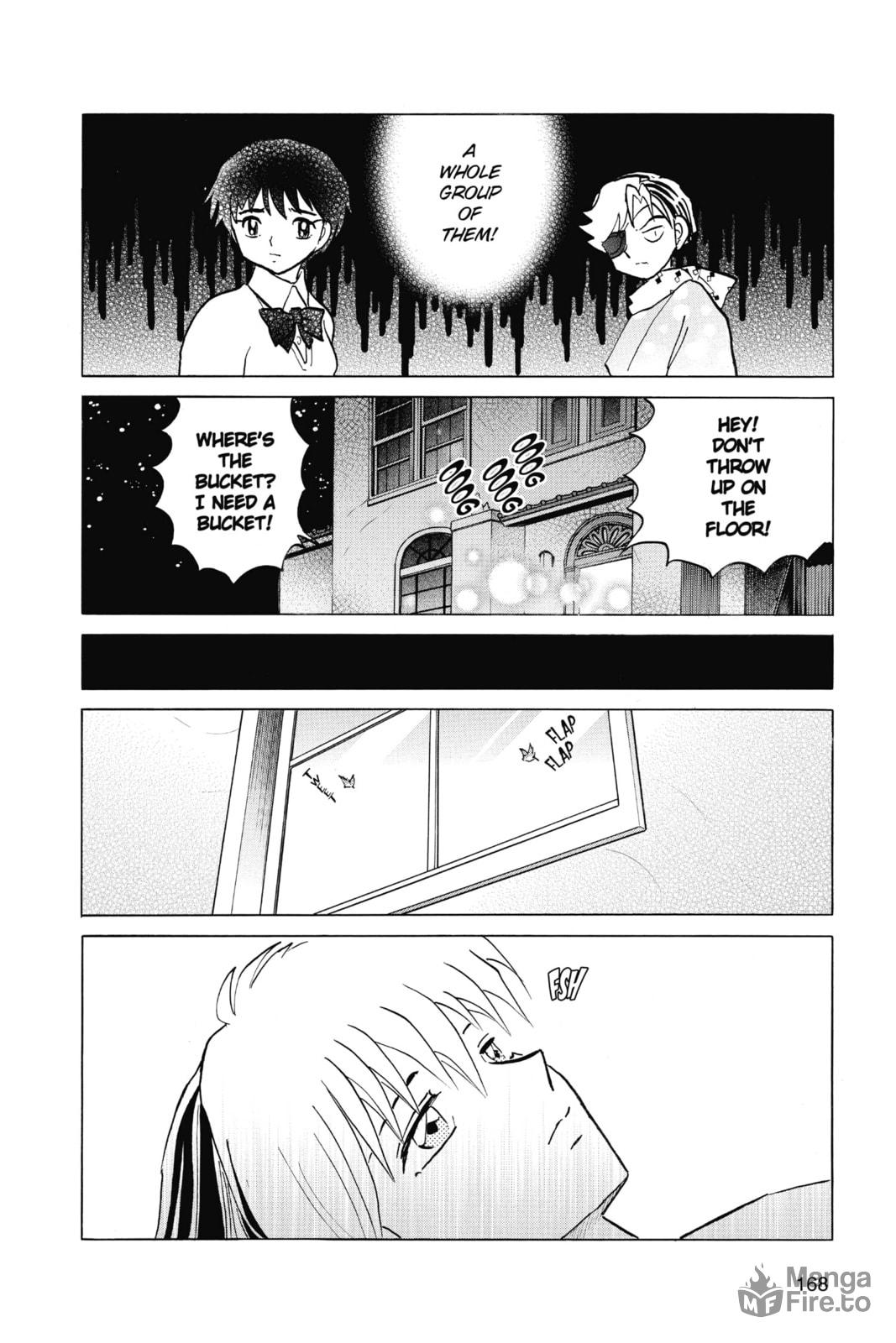 Don't Wake Up page 17