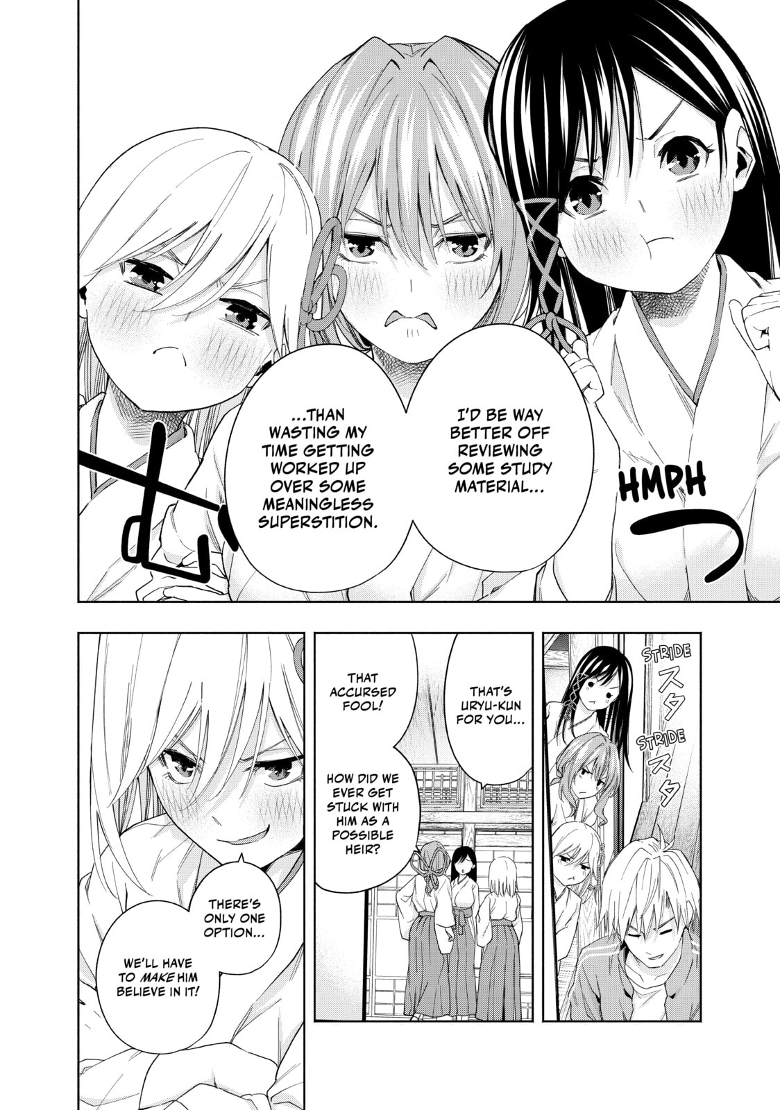 Toying With Fate page 3