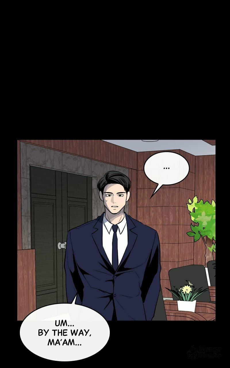 Extroversion of an Immortal – Chapter 16 page 14