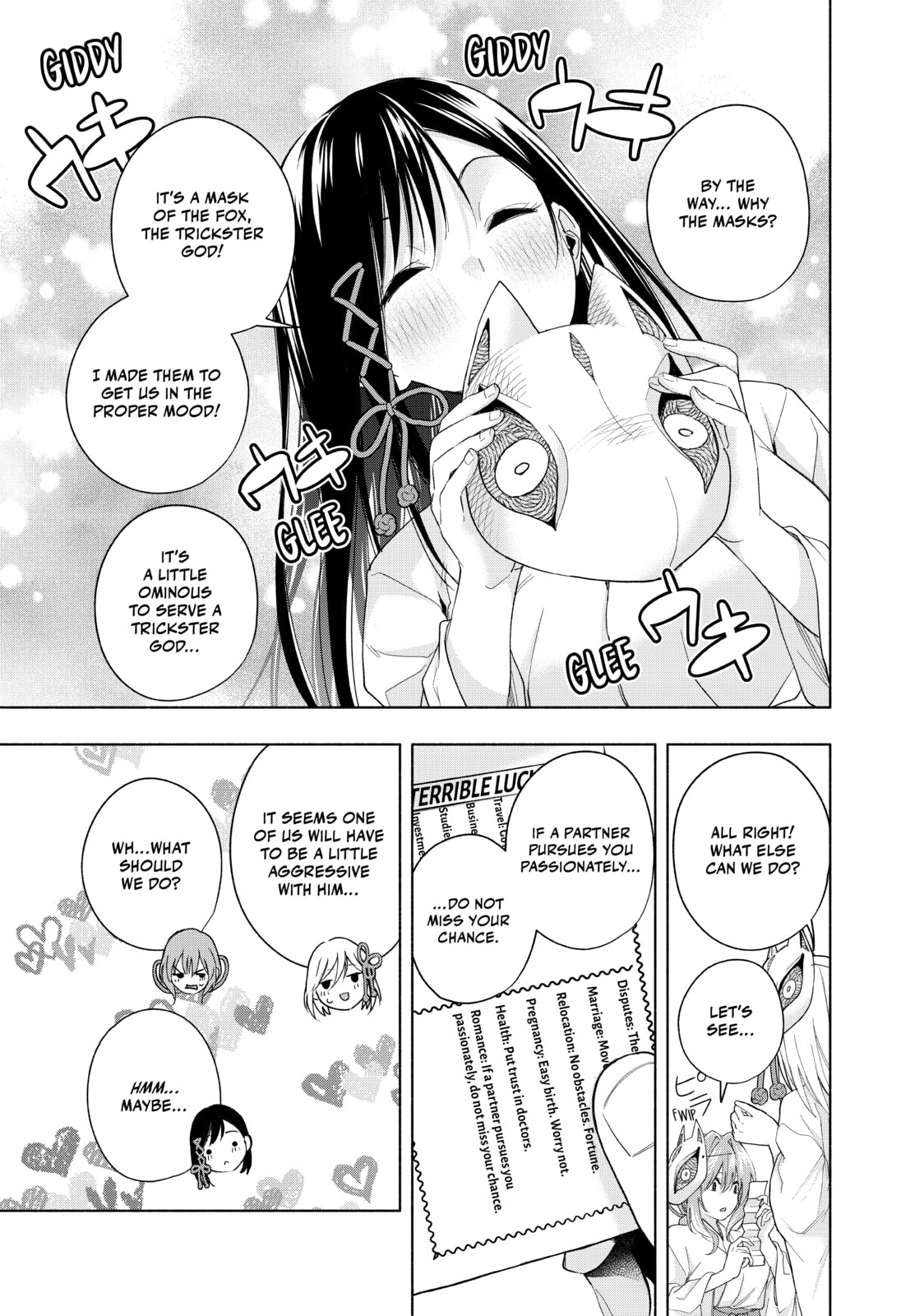 Toying With Fate page 10