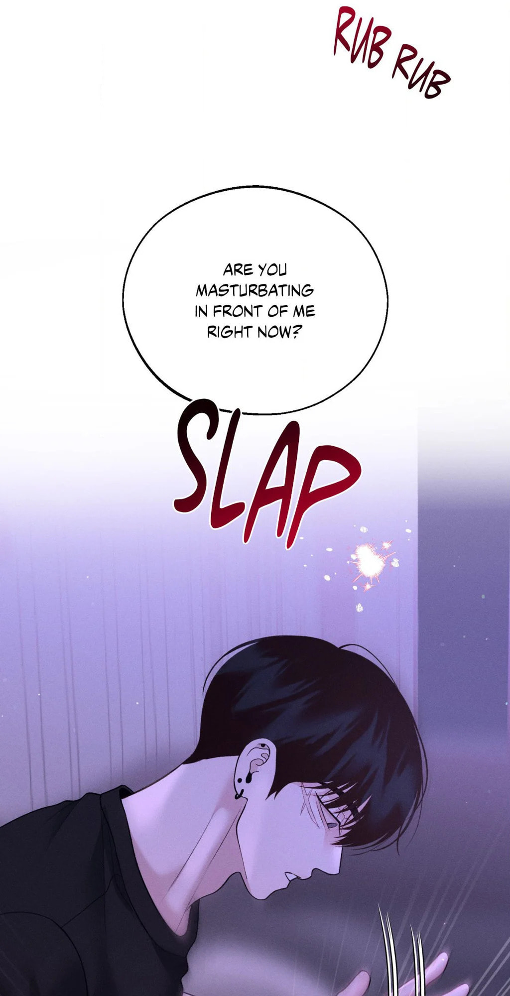 Save the Dae – Chapter 44 page 37