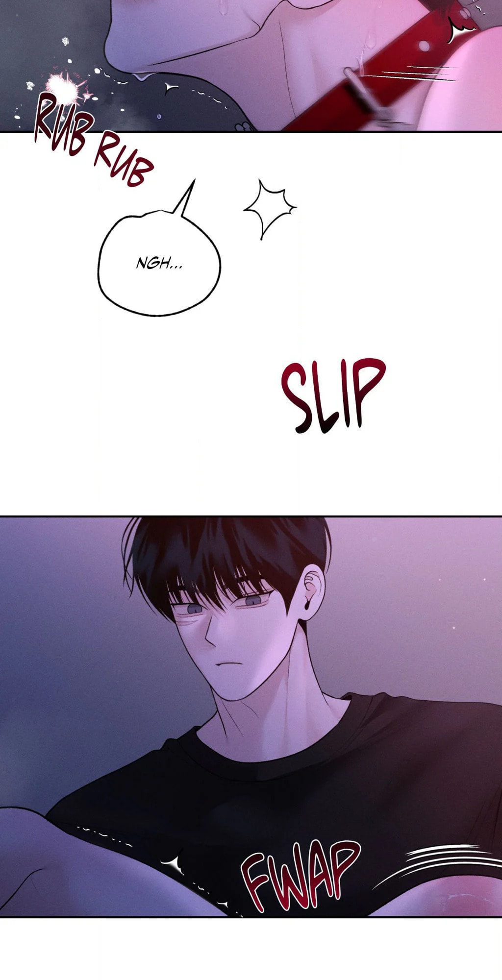 Save the Dae – Chapter 44 page 36