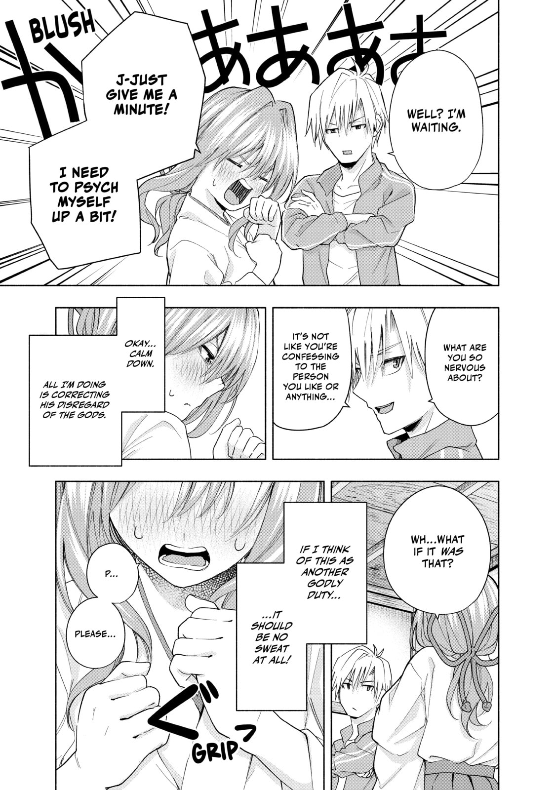 Toying With Fate page 12