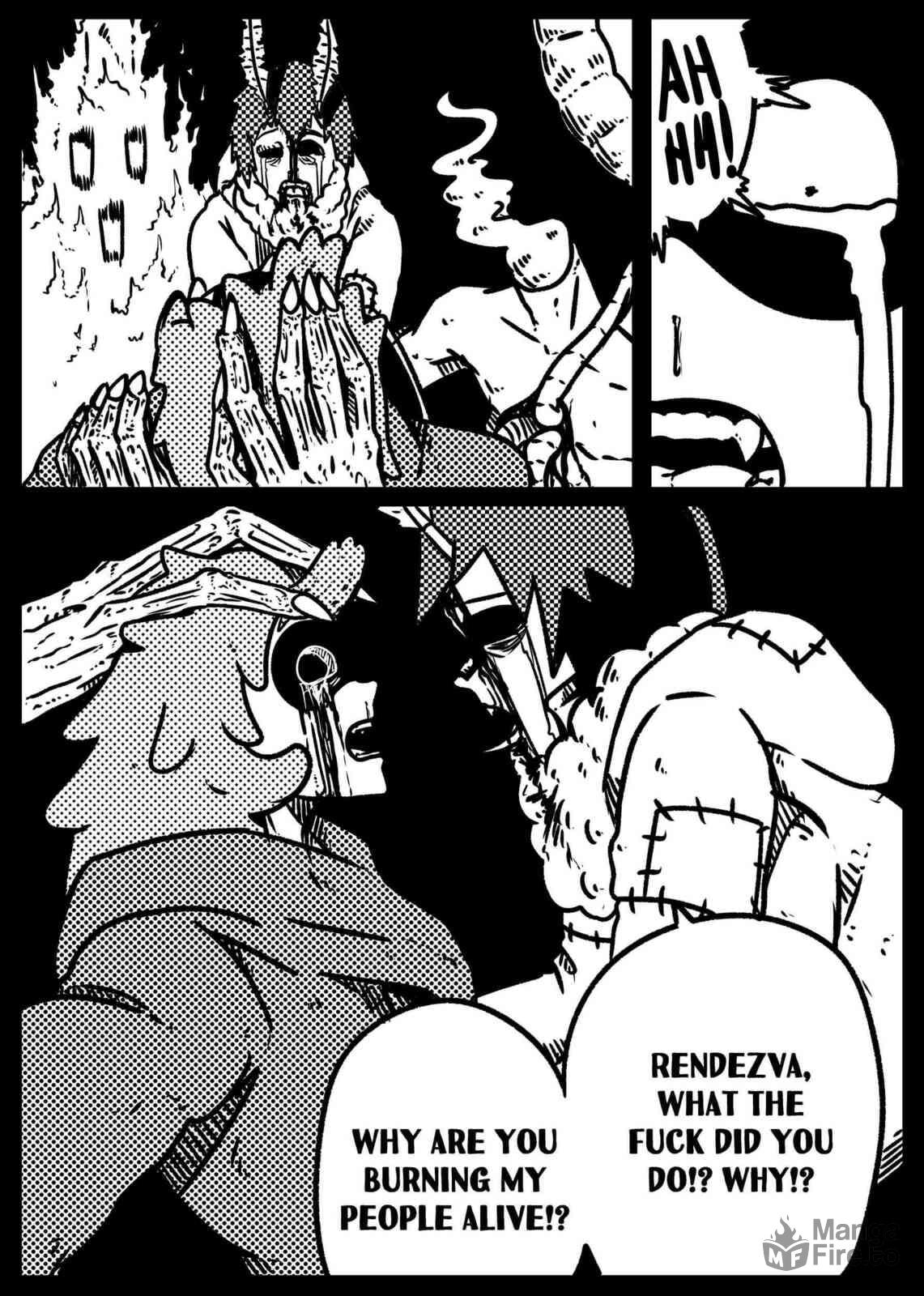A Failure page 2