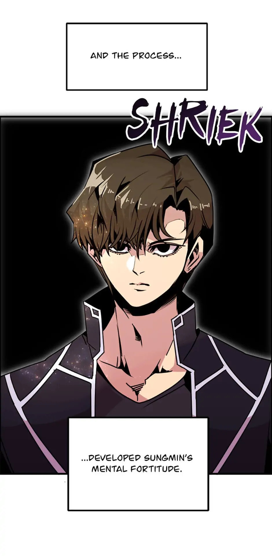 Returning With Absolutely Nothing – Chapter 54 page 45