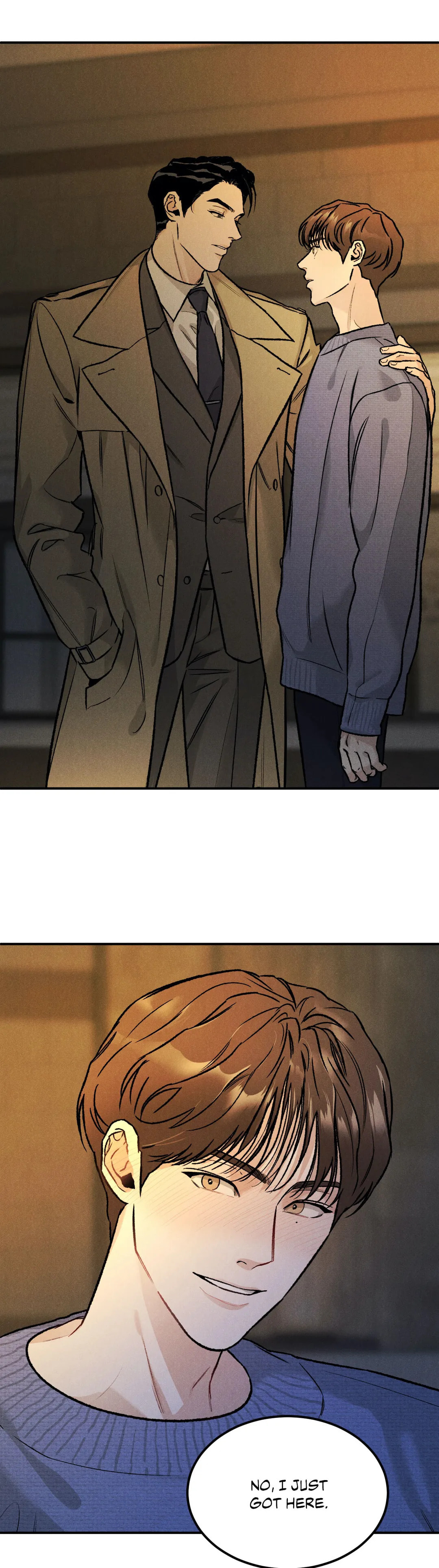 Limited Run – Chapter 4 page 6