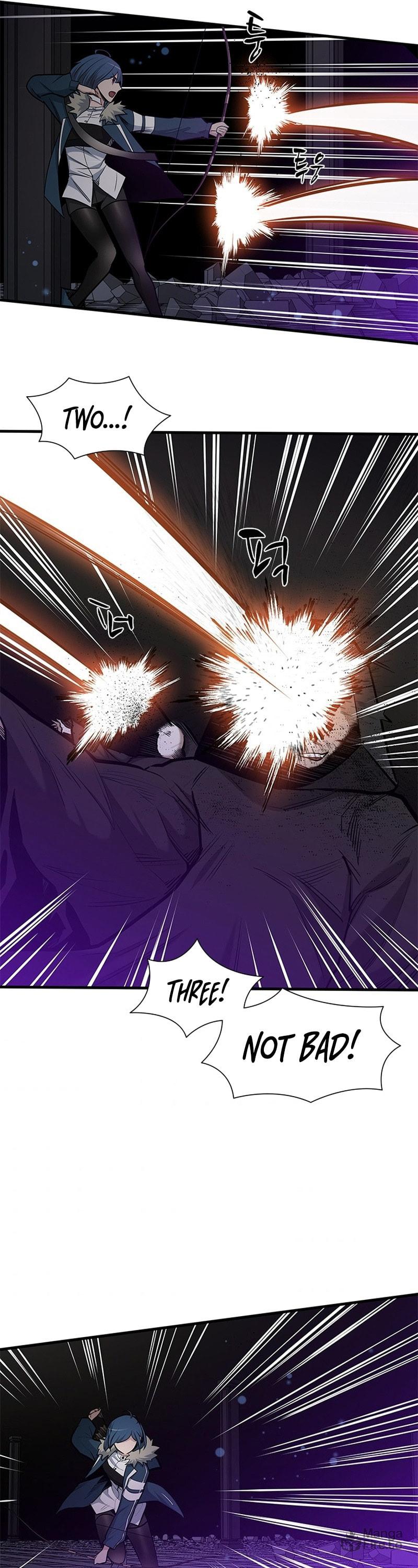 The Tutorial Is Too Tough! – Chapter 44 page 44