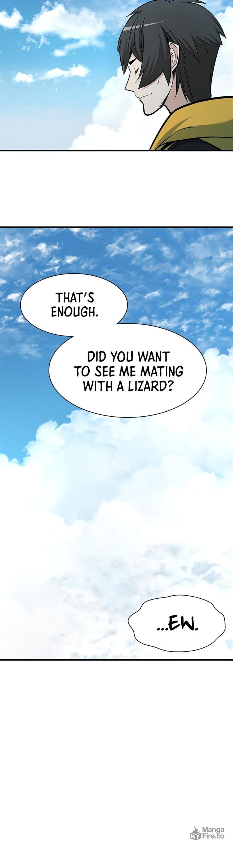 The Tutorial Is Too Tough! – Chapter 39 page 49
