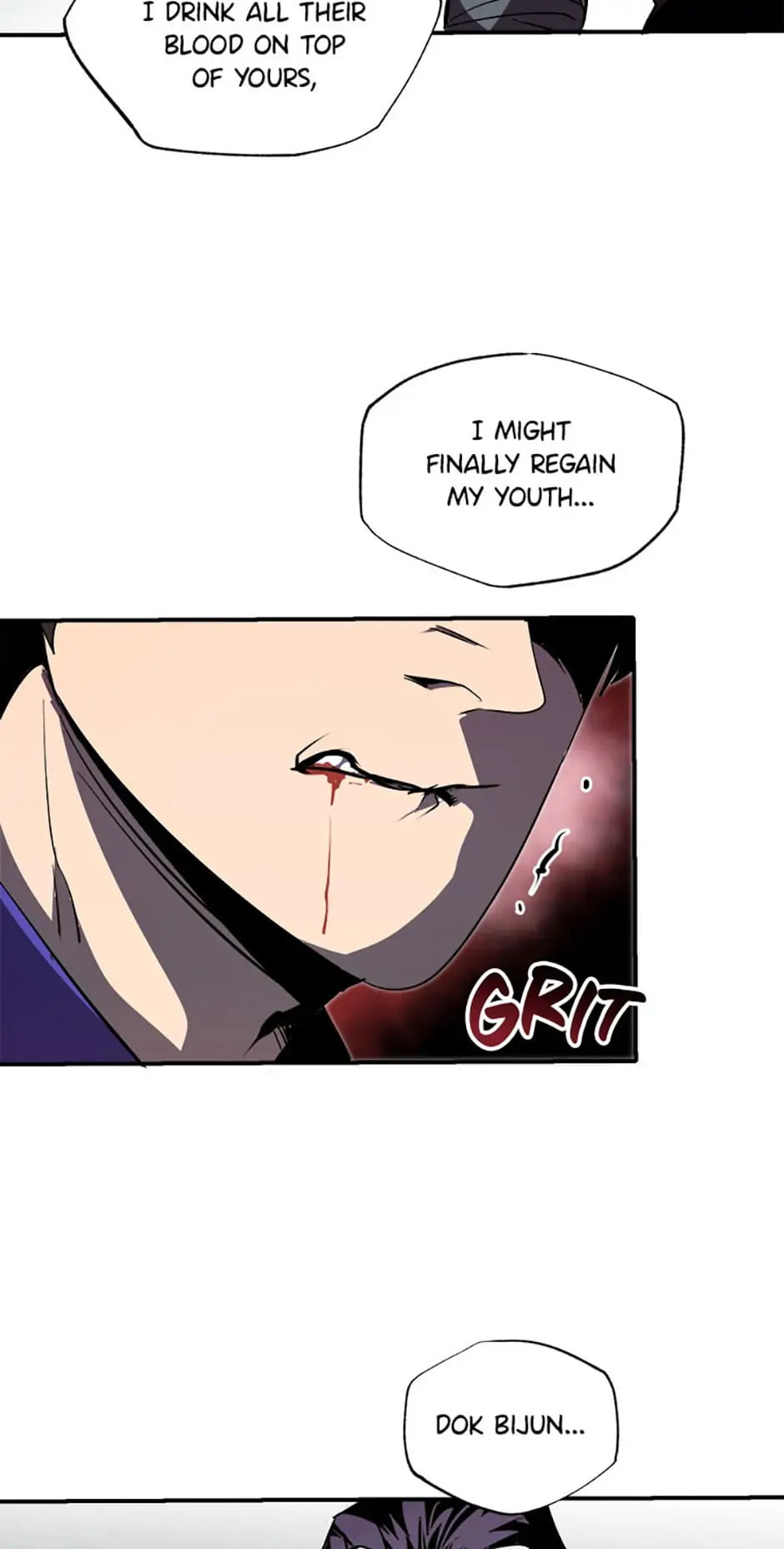 Returning With Absolutely Nothing – Chapter 46 page 67