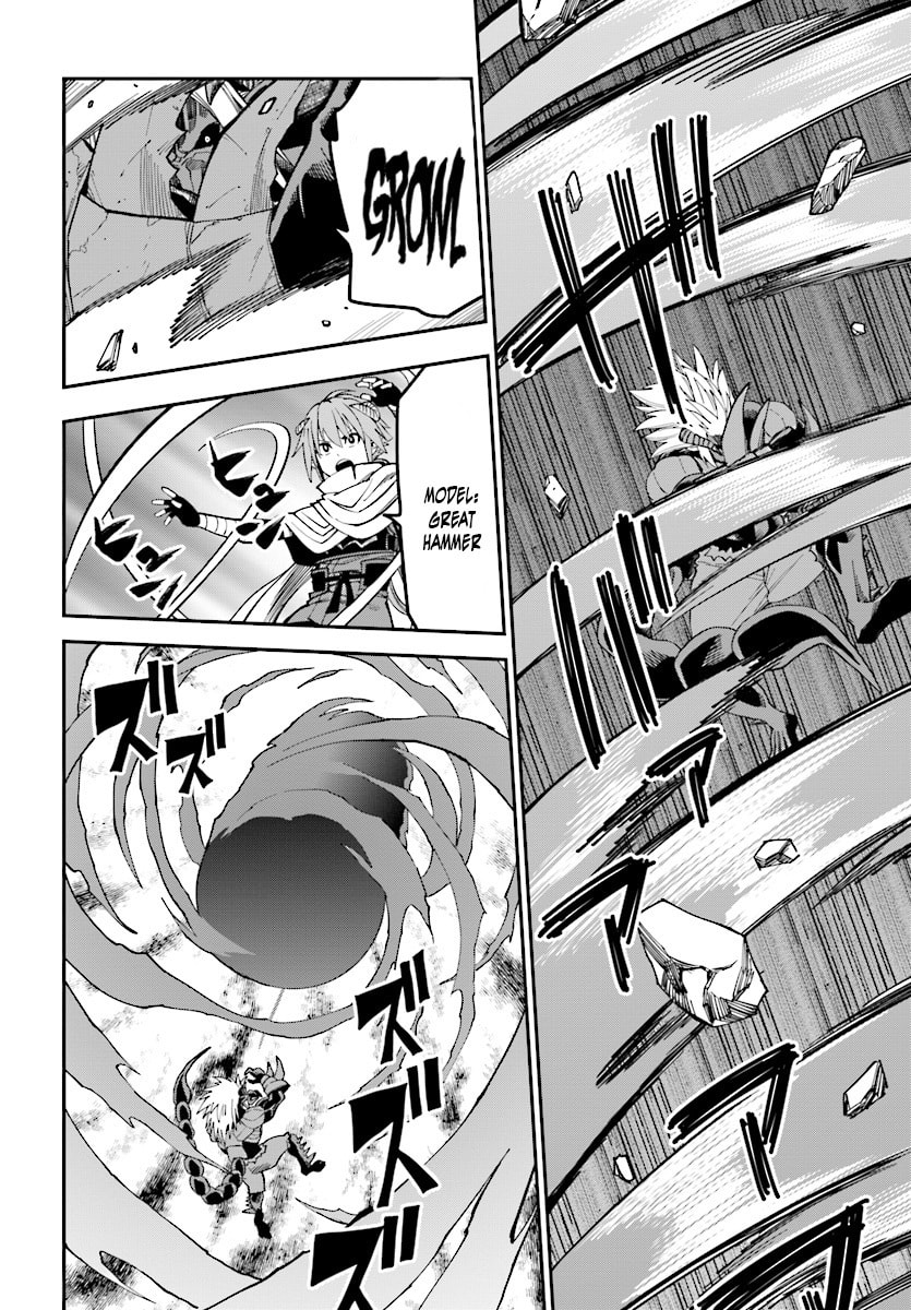 Father and Son, an Inherited Will (Part 3) page 7