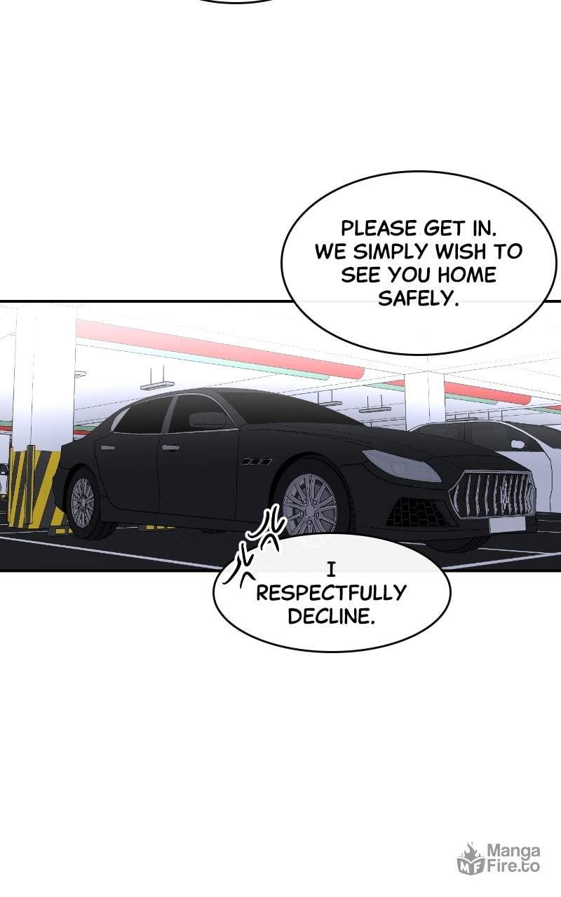 Extroversion of an Immortal – Chapter 16 page 5