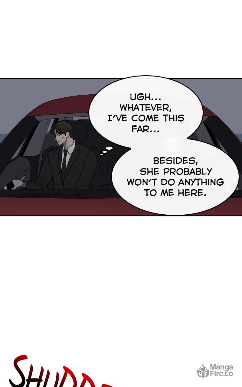 Extroversion of an Immortal – Chapter 12 page 8