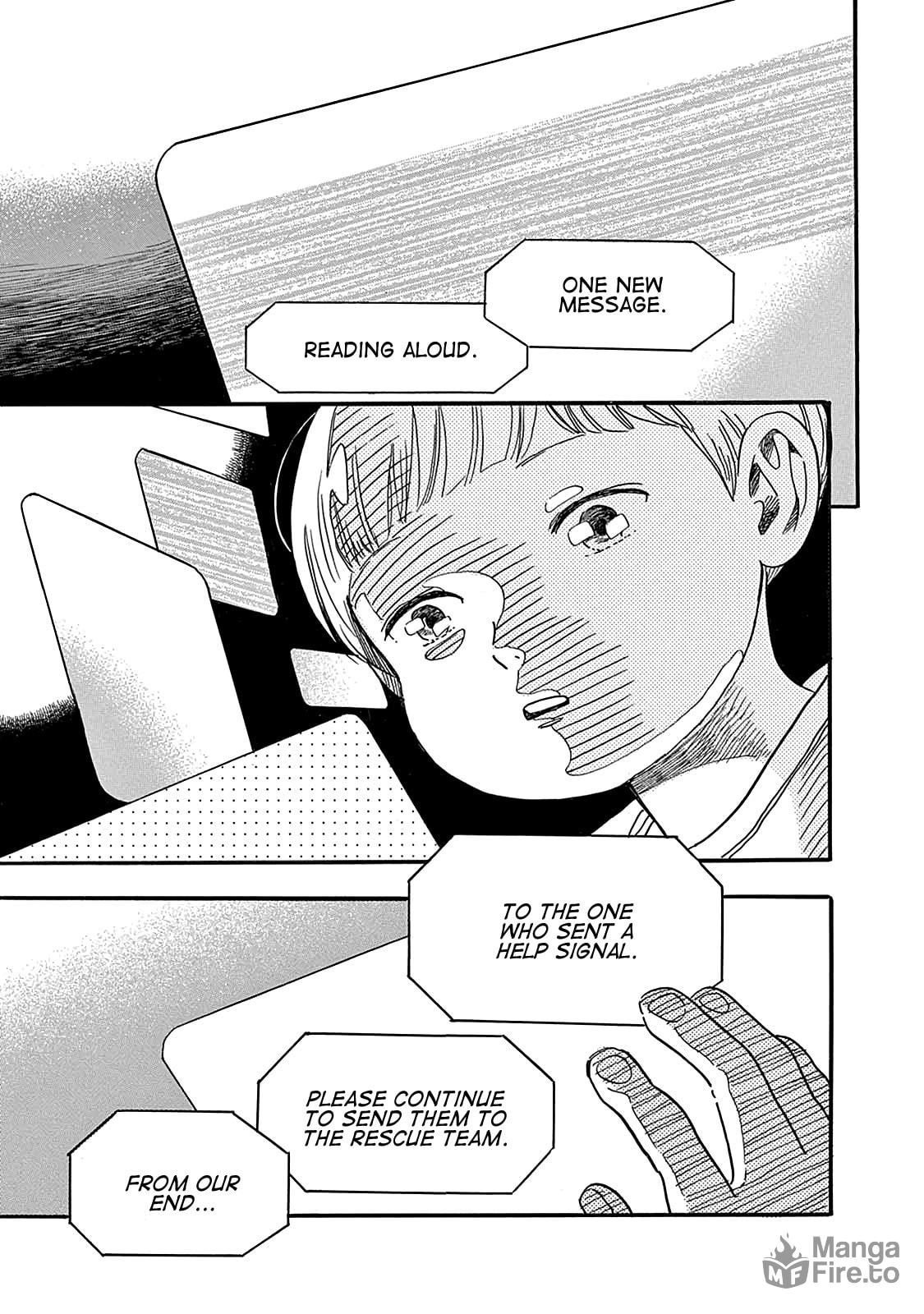 Planet of Wheat – Chapter 6 page 19