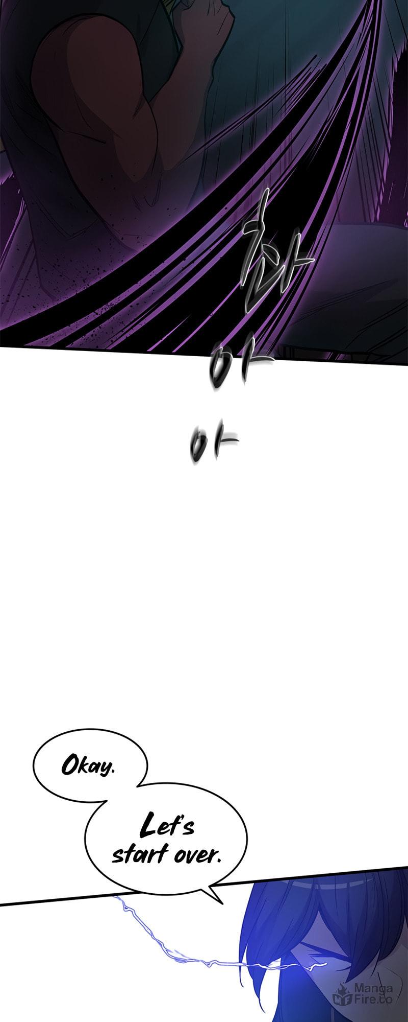 The Tutorial Is Too Tough! – Chapter 71 page 47