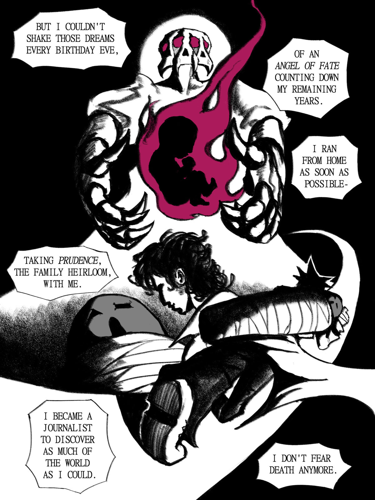 The Interview page 12
