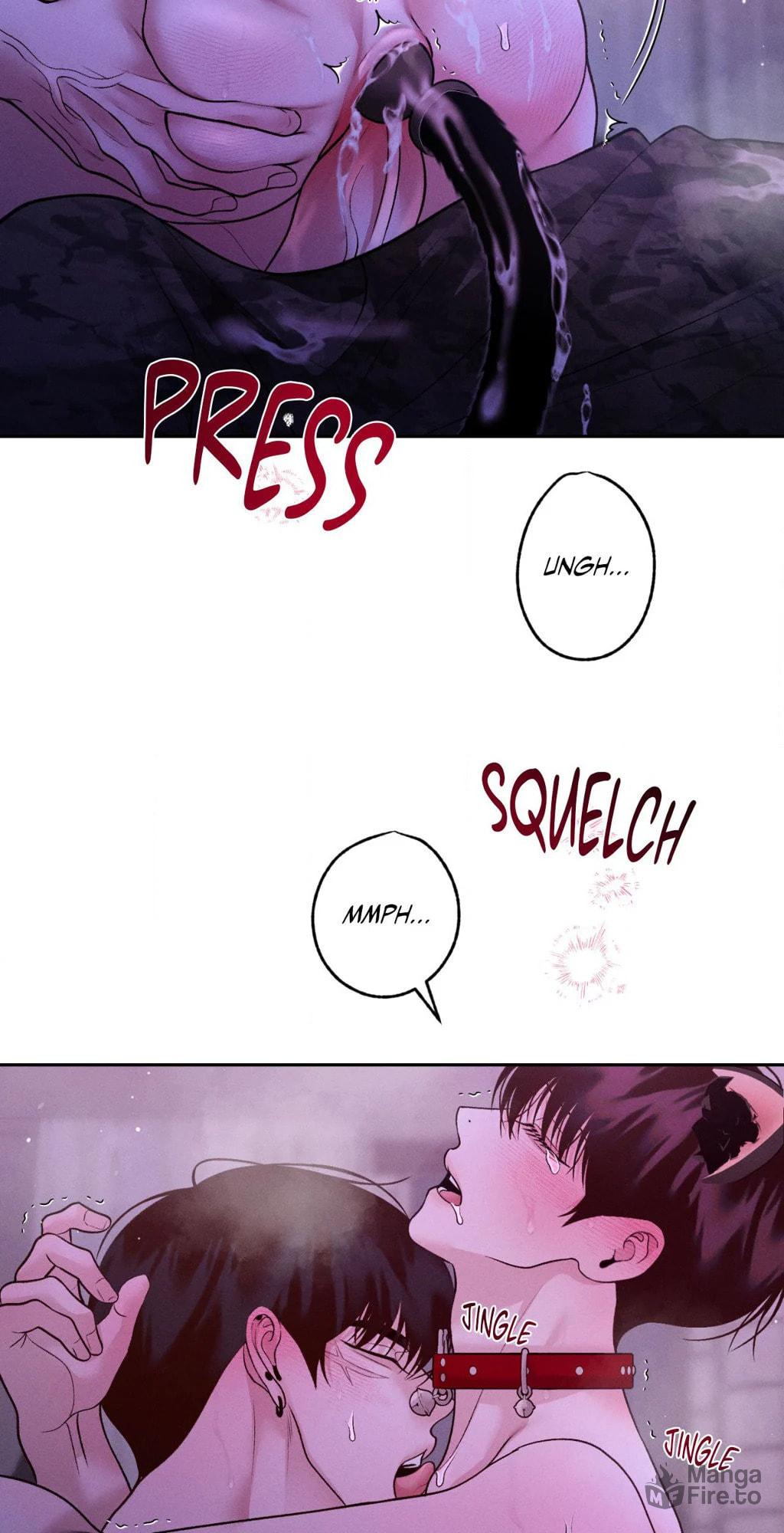 Save the Dae – Chapter 44 page 56