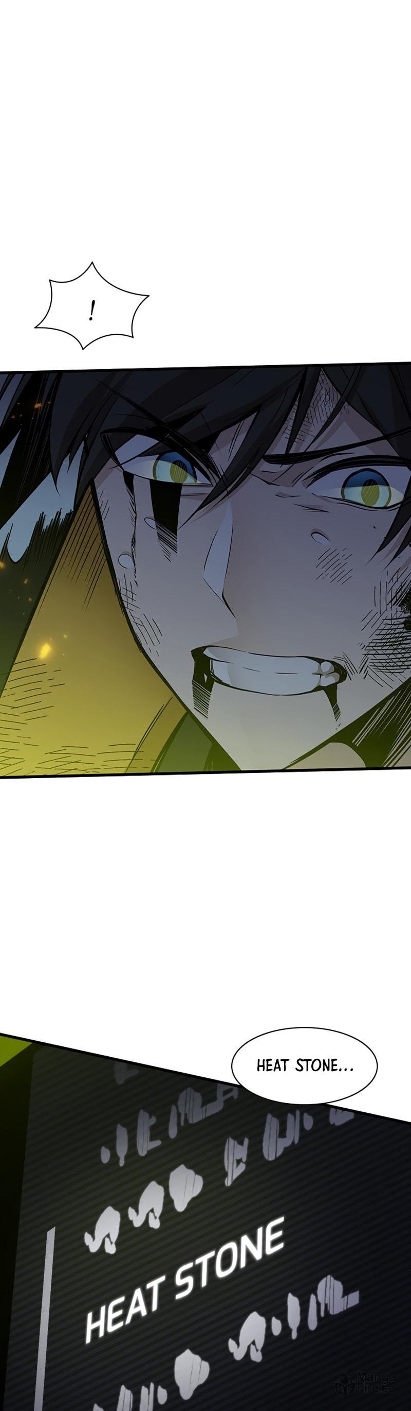 The Tutorial Is Too Tough! – Chapter 39 page 8