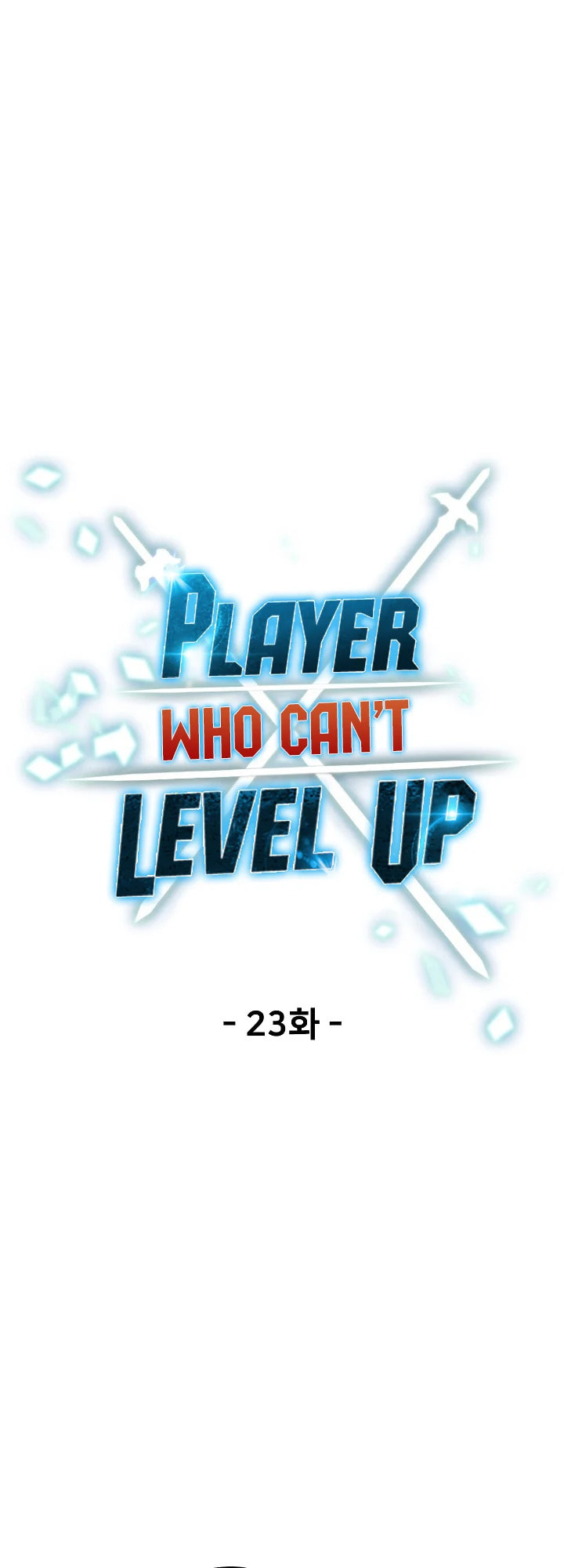 The Player Who Can't Level Up – Chapter 23 page 16