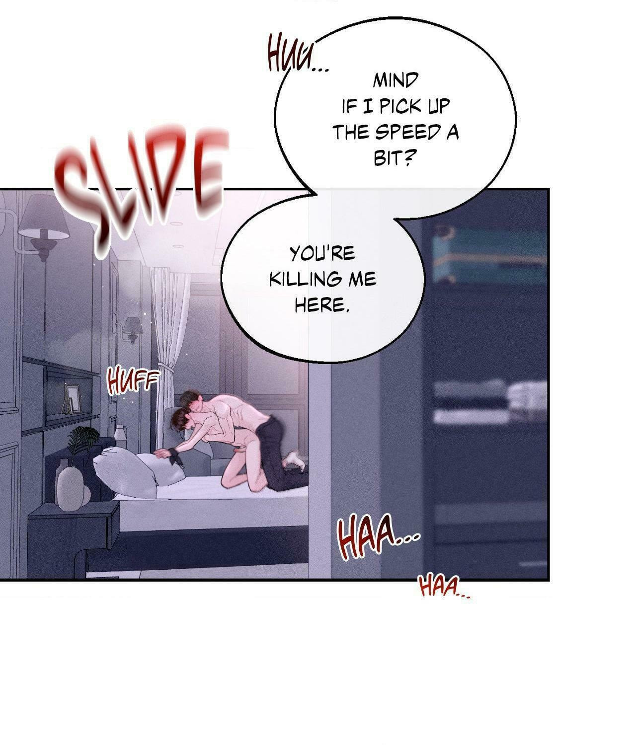 Save the Dae – Chapter 16 page 52
