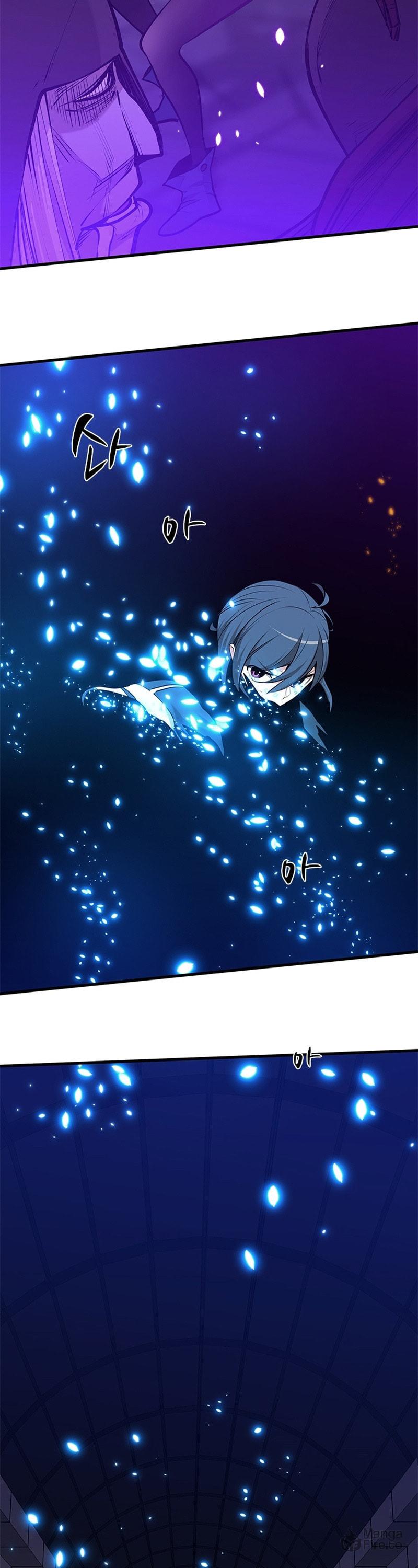 The Tutorial Is Too Tough! – Chapter 44 page 47