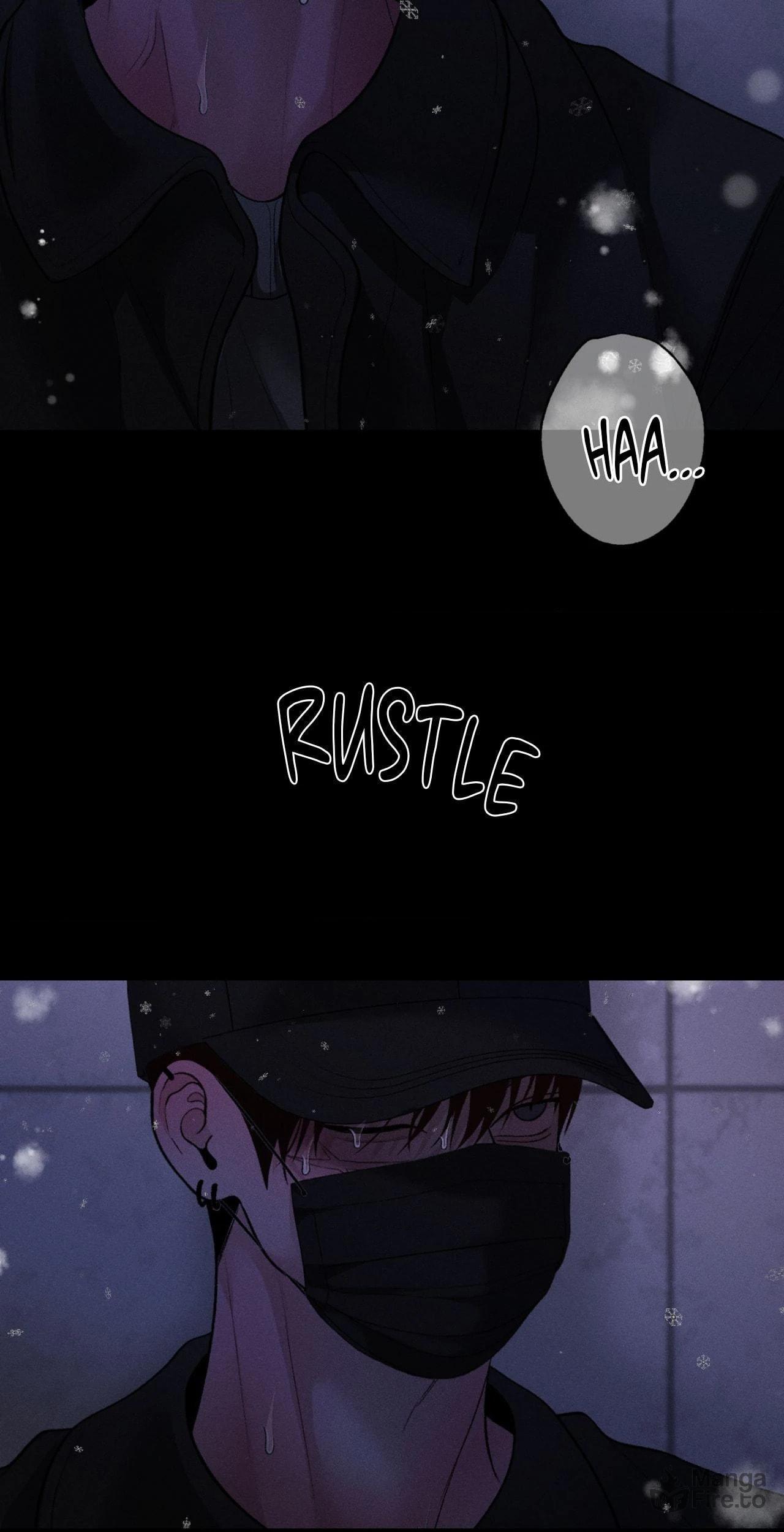 Save the Dae – Chapter 43 page 38