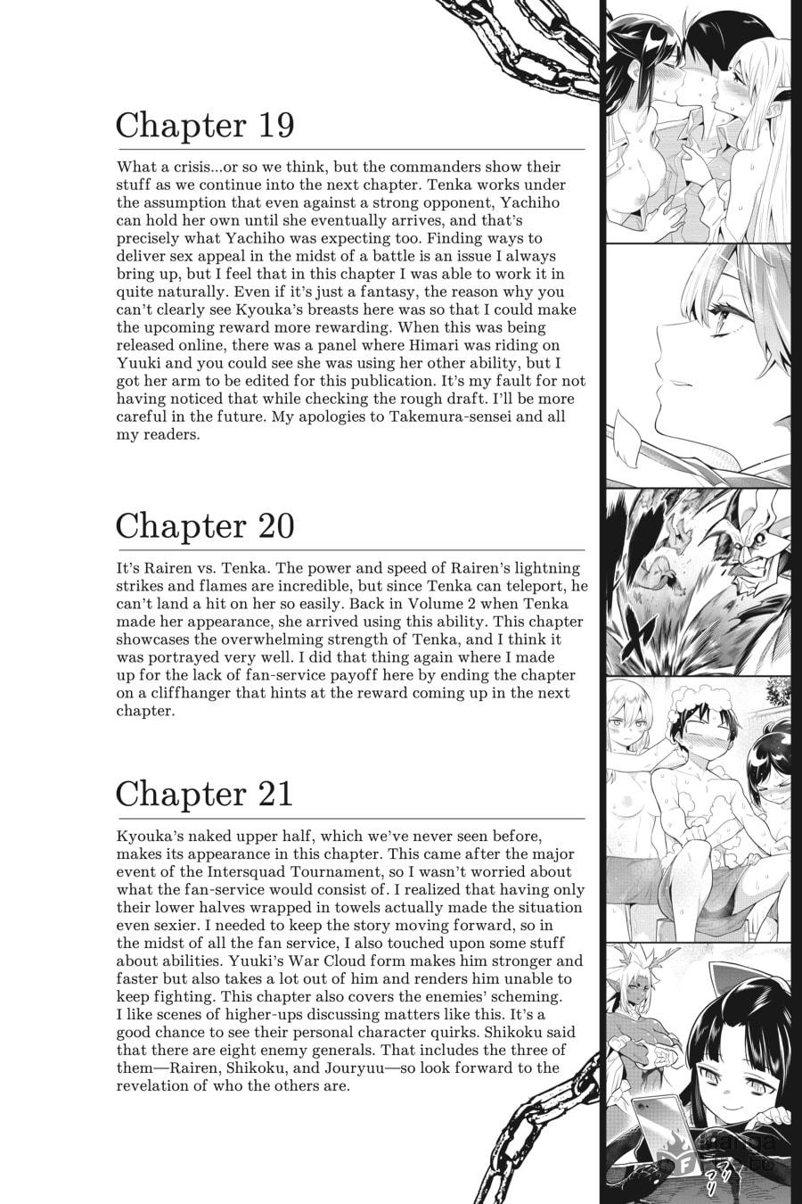 Scouting for a Slave page 19