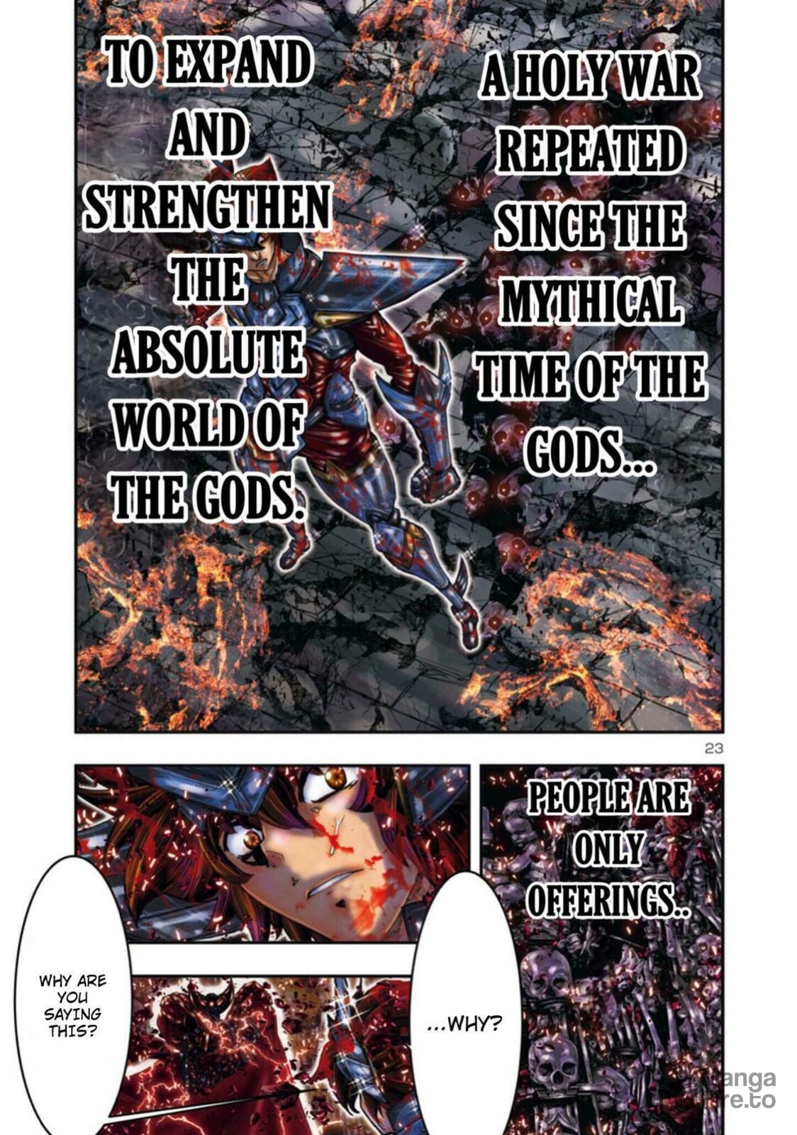 The Starting Point page 19