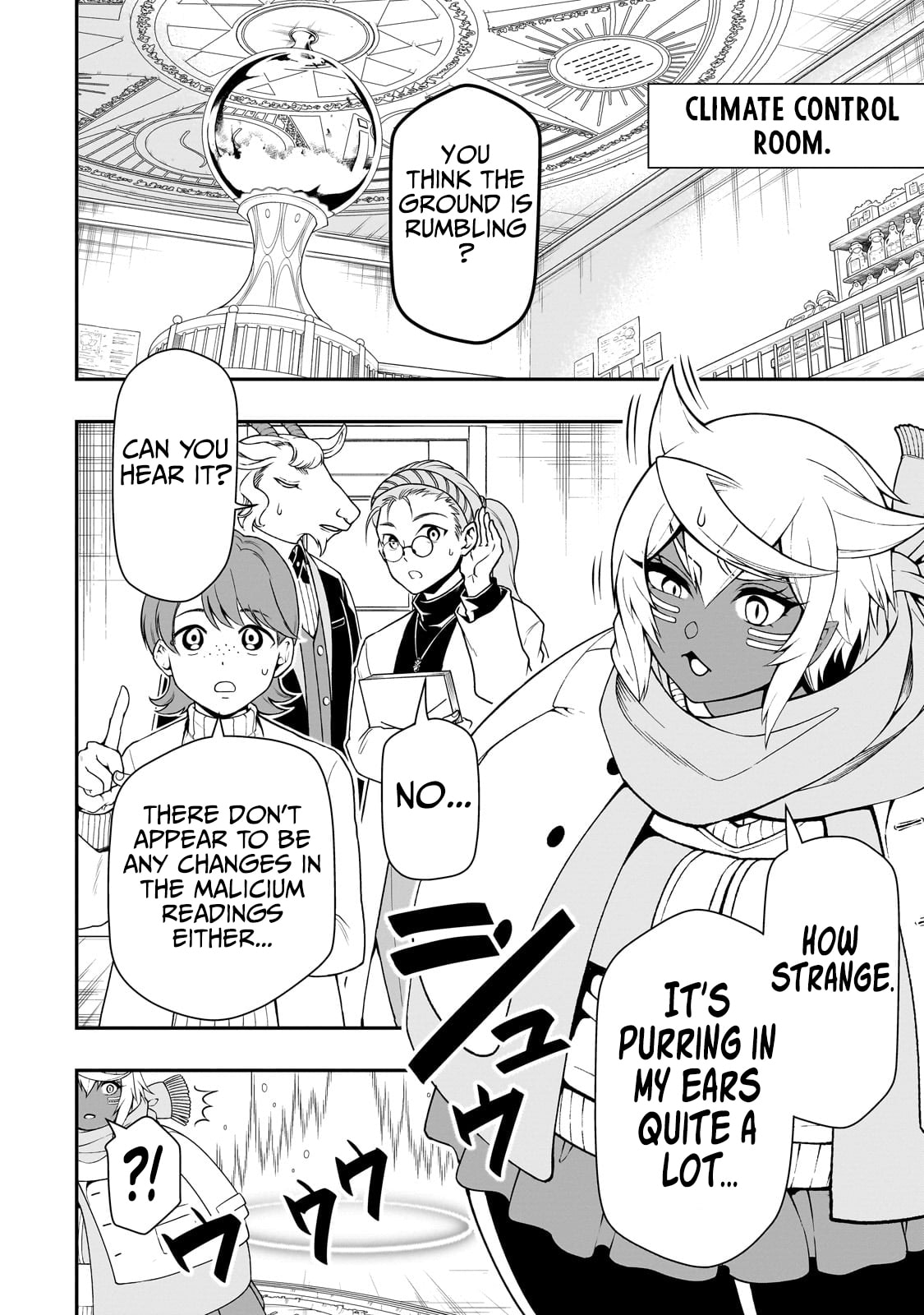 Avalanche page 6