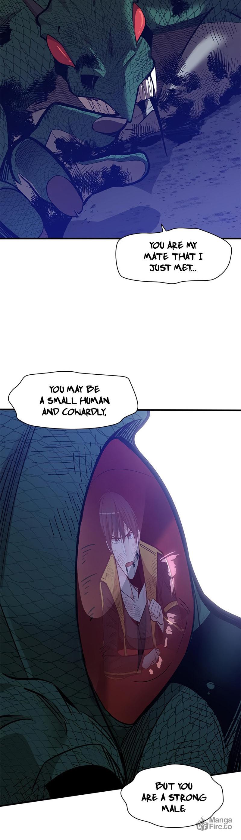 The Tutorial Is Too Tough! – Chapter 39 page 23