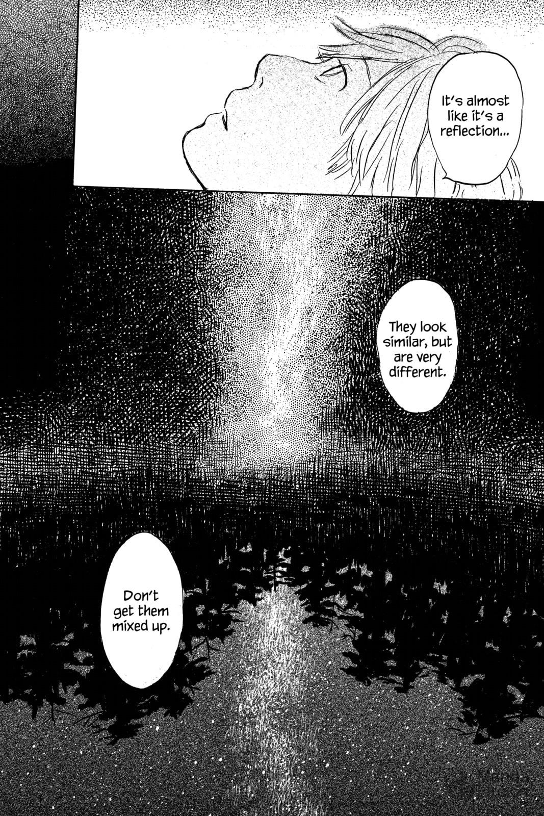 Mushishi – Chapter 26 page 17