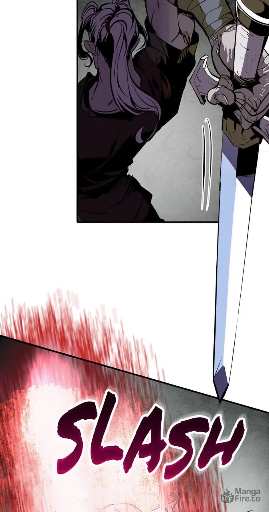 Returning With Absolutely Nothing – Chapter 46 page 32