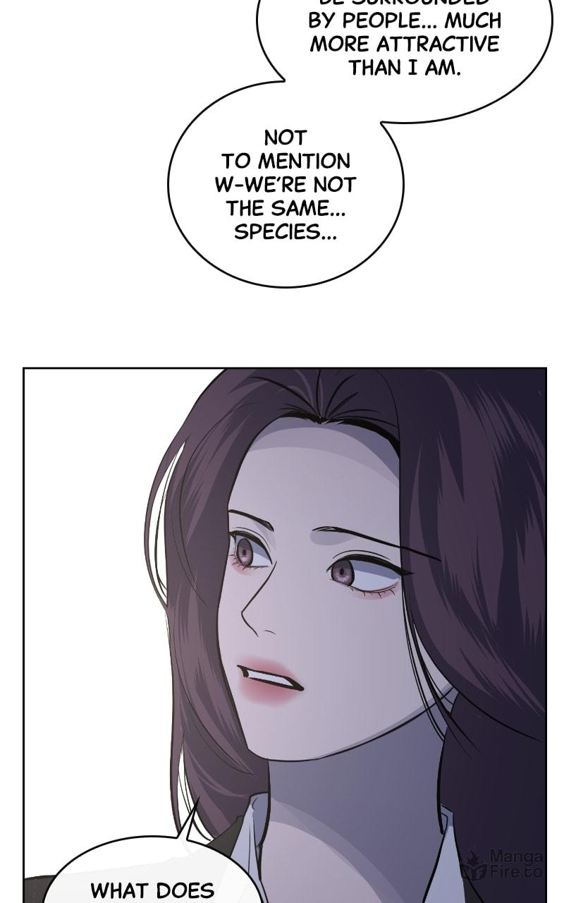 Extroversion of an Immortal – Chapter 12 page 19