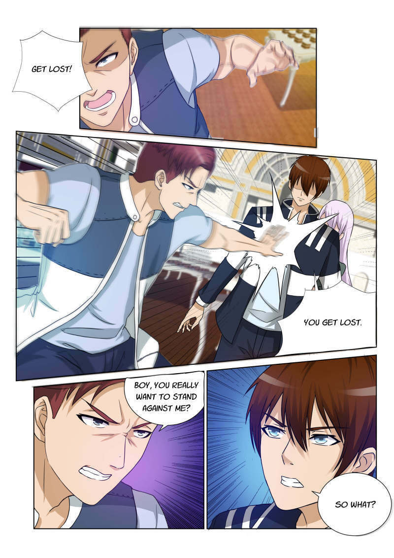 Rebirth Of The Urban Immortal Cultivator (Colored) – Chapter 19 page 10