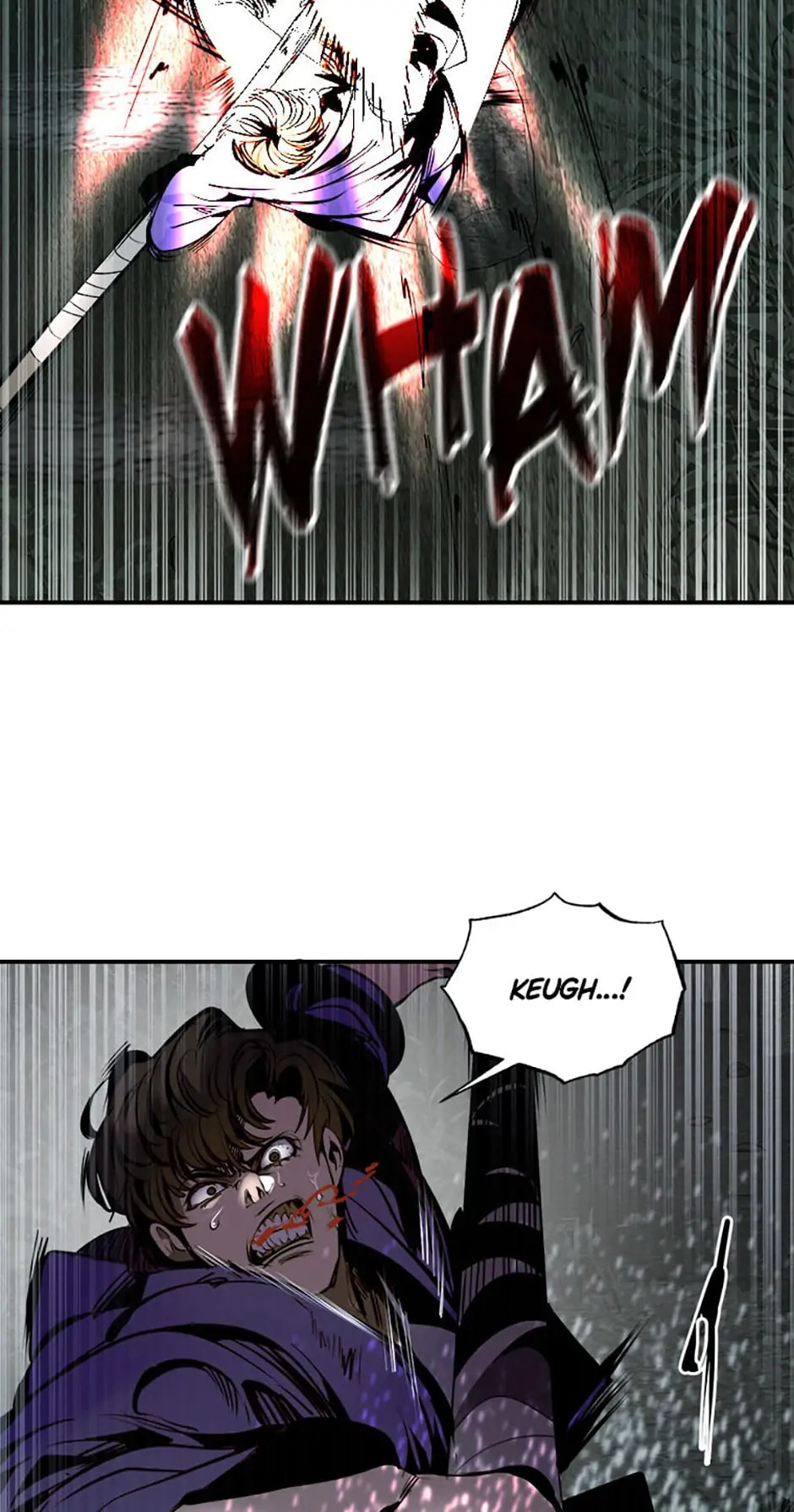Returning With Absolutely Nothing – Chapter 46 page 30