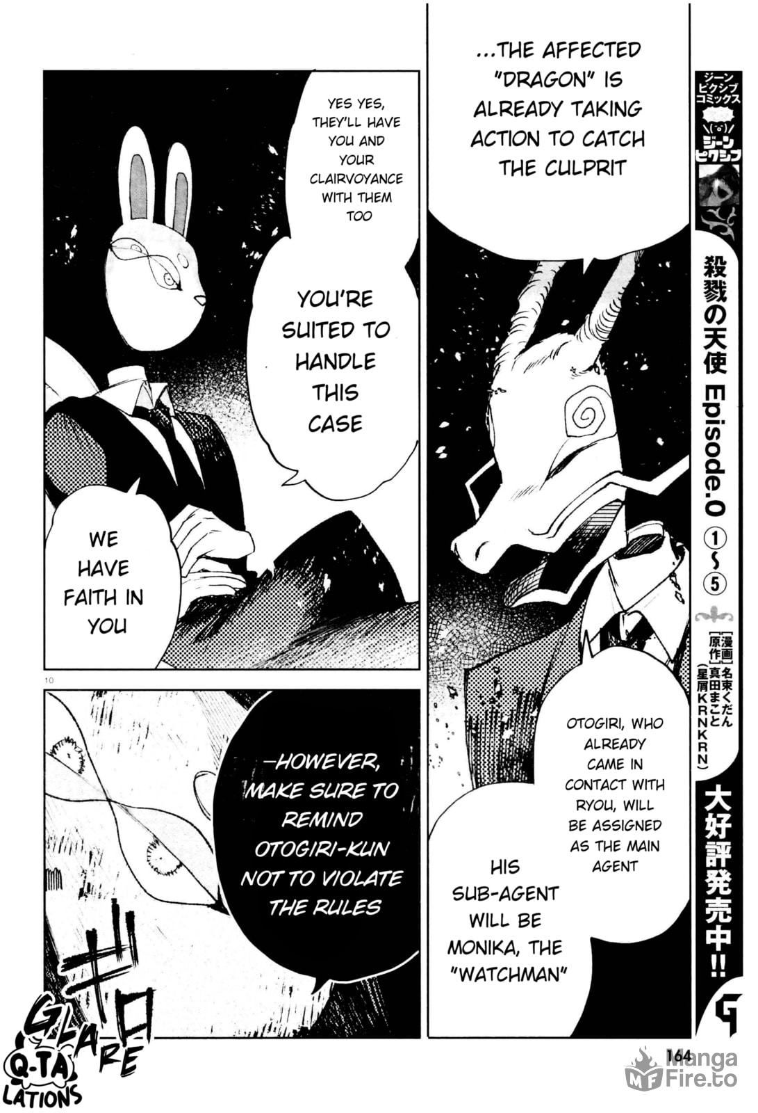 The Round Table page 8