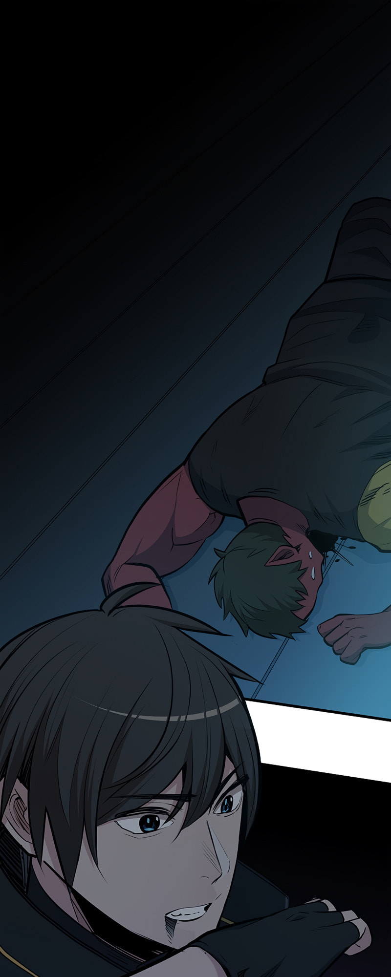 The Tutorial Is Too Tough! – Chapter 71 page 1