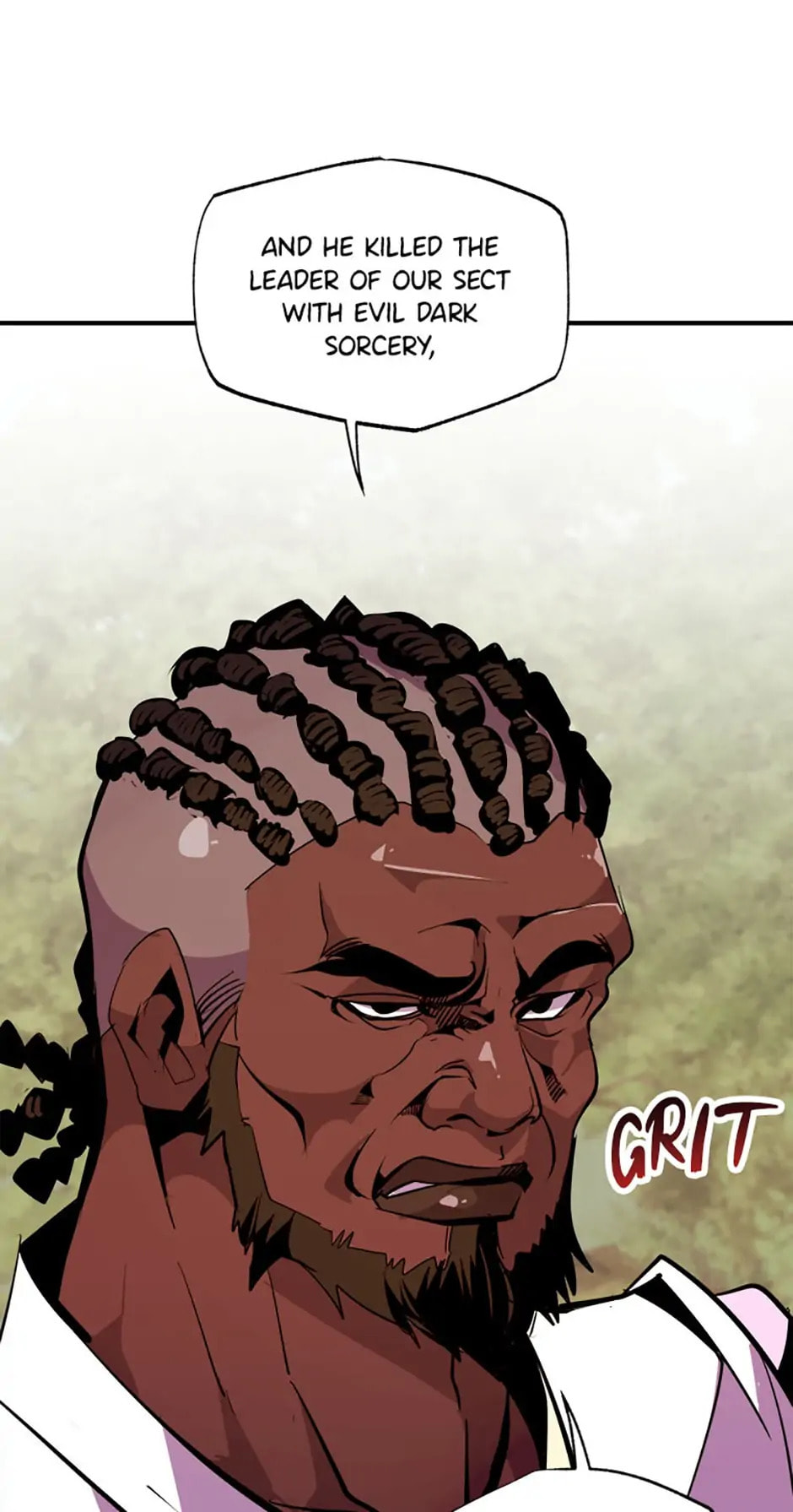 Returning With Absolutely Nothing – Chapter 44 page 43