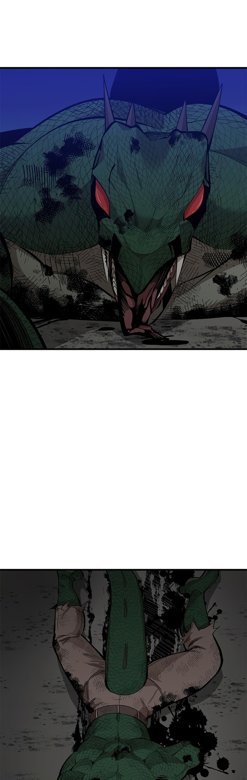 The Tutorial Is Too Tough! – Chapter 39 page 18