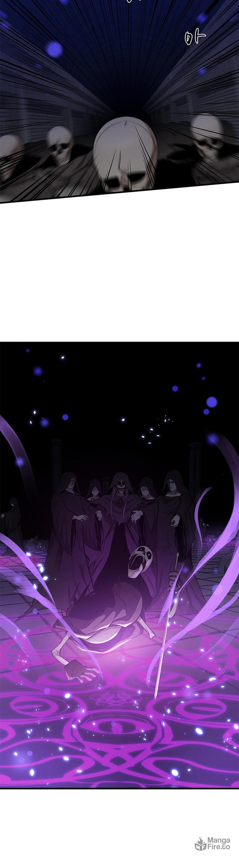 The Tutorial Is Too Tough! – Chapter 44 page 38