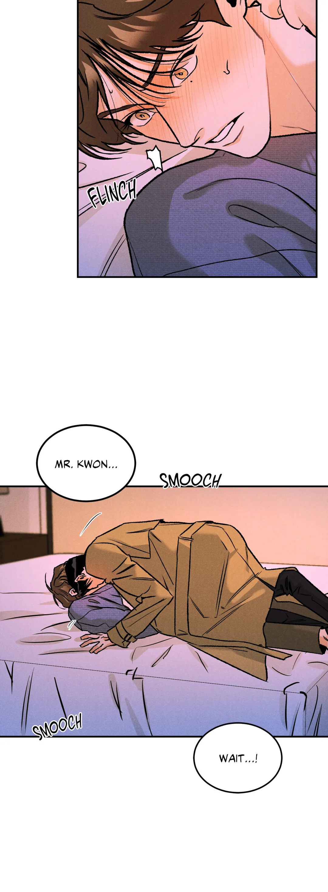 Limited Run – Chapter 4 page 33