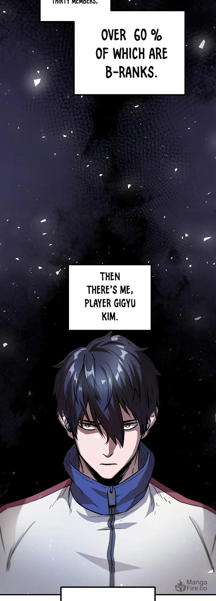The Player Who Can't Level Up – Chapter 23 page 2
