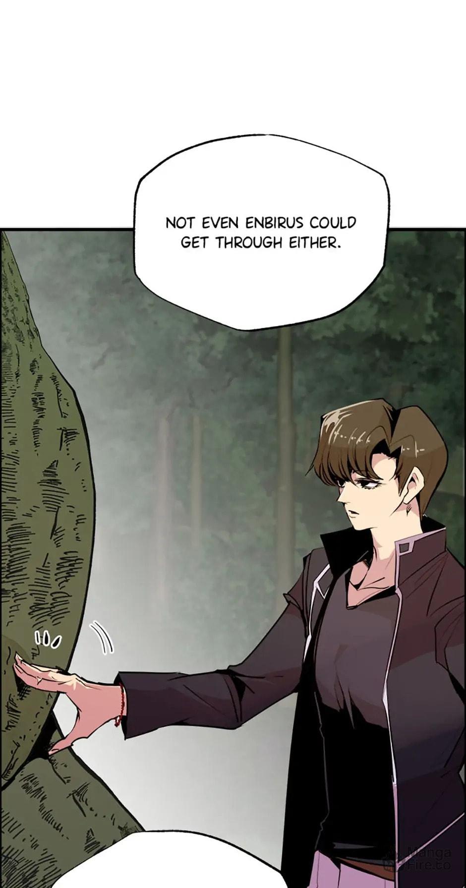 Returning With Absolutely Nothing – Chapter 54 page 29